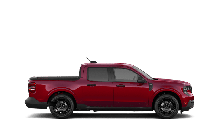 2026 Ford Maverick® External Image 1